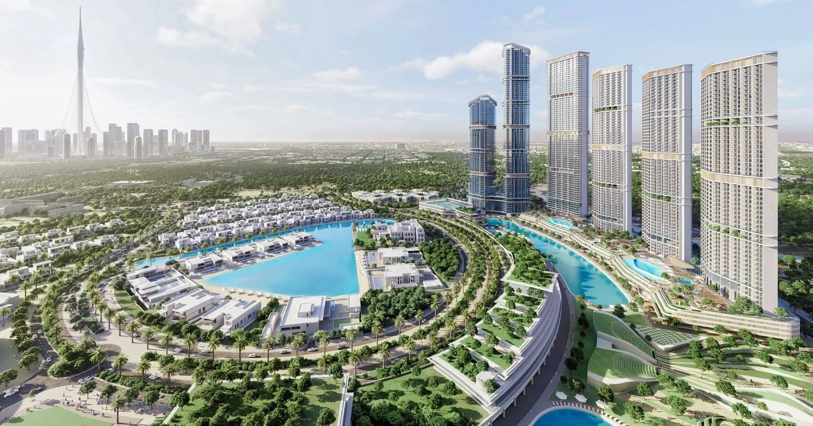 MBR-City-Dubai--Located-Near-The-Major-Road-Networks-Of-The-City