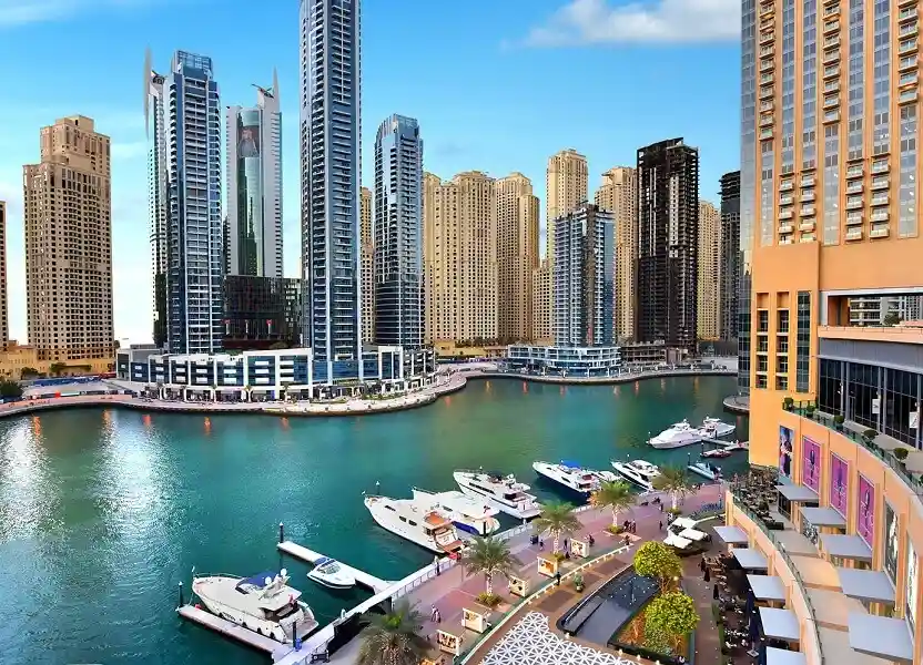 Sobha-Seahaven-By-Sobha:-Dubai-Marina-Waterfront-Lifestyle-Awaits