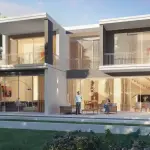 Sidra Villas by Emaar