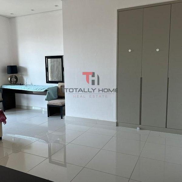 Furnished 1 Bed DAMAC Maison Apartment For Rent In Dubai South