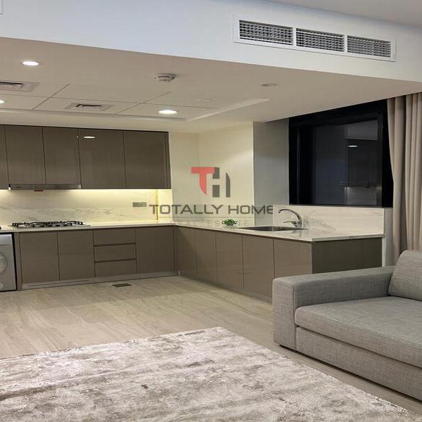 Fully Furnished | DEWA Connected | Negotiable