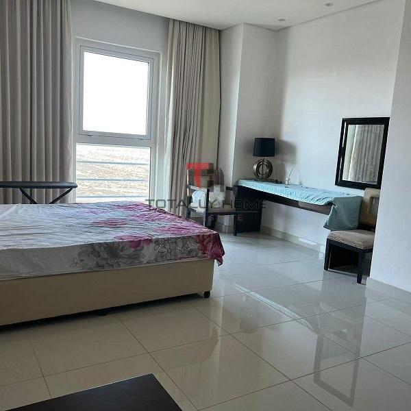 Furnished 1 Bed DAMAC Maison Apartment For Sale In Dubai South
