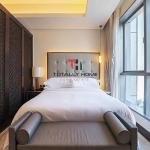 Rent Furnished 1 Bed The Address Downtown Hotel Apartment In Dubai