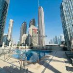 Mid Floor 2 Bed Apartment For Rent In Forte 1, Downtown Dubai