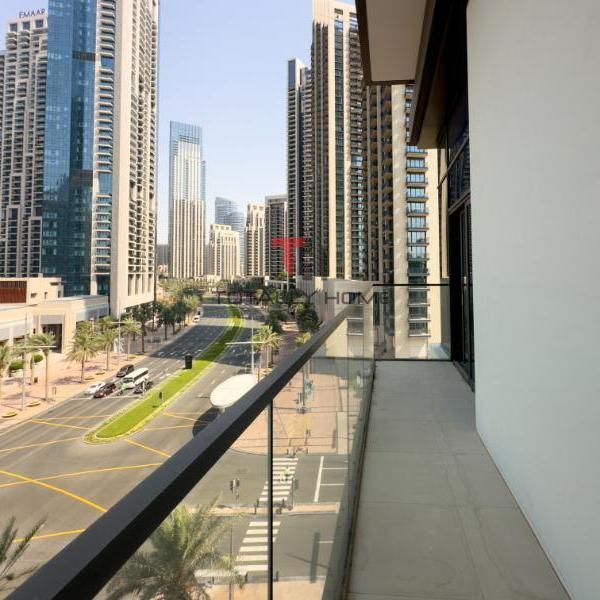 Brand New | Low Floor | Ready To Move| Burj View