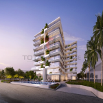 Buy Seaview 3 Bed Luce Apartment In Palm Jumeirah, Dubai