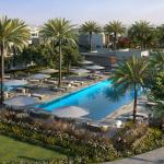 Furnished 6 Bed District One Villa For Sale In MBR City, Dubai