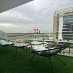 Fully Furnished AZIZI Riviera Studio Apartment For Sale In Meydan