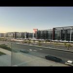 Semi Furnished AZIZI Riviera Studio Apartment For Sale In Meydan