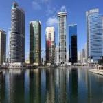 Fully Fitted JLT Office For Sale In Jumeirah Bay Towers, Dubai