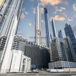 HOT UNIT!! | BURJ FACING | LOWEST IN THE MARKET