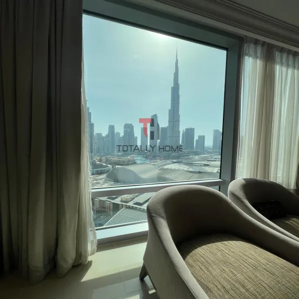 FULL BURJ VIEW!! | LOWEST PRICING | BILLS PAID!!