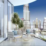 Mid Floor | Unobstructed Views - Burj and Fountain